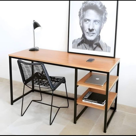 Bureau d’ordinateur