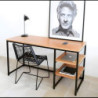 Bureau d’ordinateur