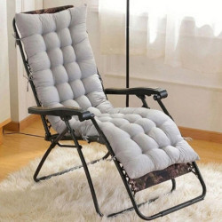 Chaise avec matelas