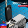 Powerbank à Charge rapide TX30