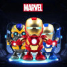 Marvel Iron Man Music Dance Robot Toys