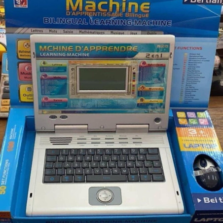 Ordinateur  éducatif