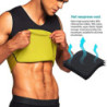 Corset Amincissant pour Homme