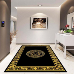 TAPIS DECO VERSACE 80/300 CM