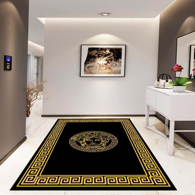 TAPIS DECO VERSACE 80/300 CM TAPIS DECO VERSACE 80/300 CM