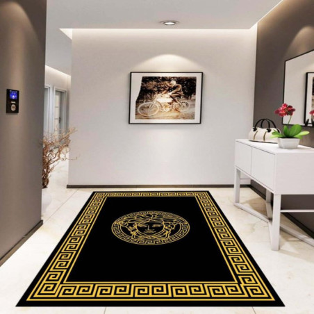 TAPIS DECO VERSACE 80/300 CM