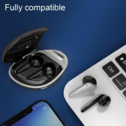 X7 – écouteurs sans fil intra-auriculaires à commande tactile