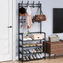 Porte-chaussures multicouches