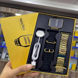 Montre connectée haino Teko de sport Ultra