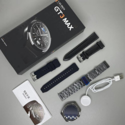 PORSCHE SMARTWATCH GT3 MAX