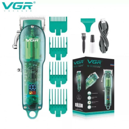 Puissant tondeuse professionnelle VGR