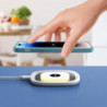 Chargeur à induction