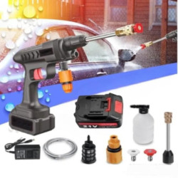 Pistolet à eau pour lavage de voiture