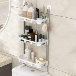 Mini étagère de douche