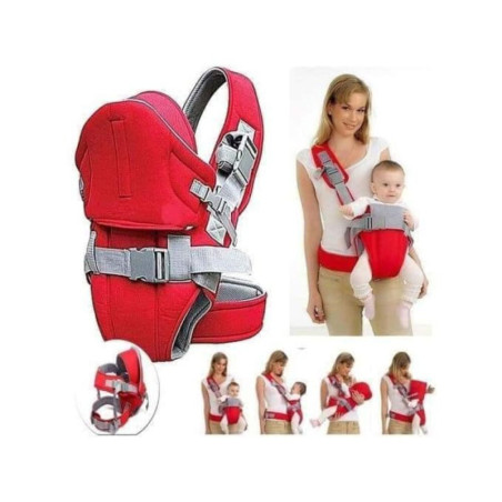 Kangourou porte bébé