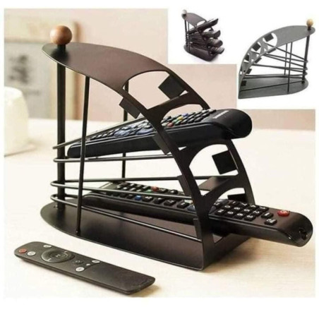 Support de télécommande