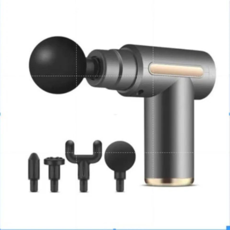 Mini odorde massage musculaire pour hommes et femmes