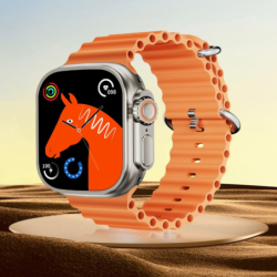 Montre intelligente S8 ultra