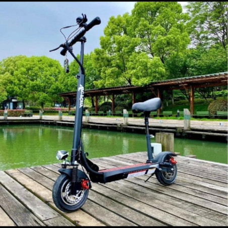 Vélo électrique