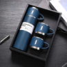 Thermos à Double couche en acier inoxydable