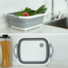 Planches à découper de cuisine pliables