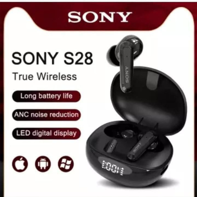 Sony s28 Sony s28