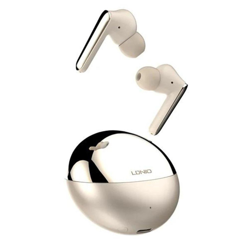 T01 EARBUDS LDNIO ORIGINAL T01 EARBUDS LDNIO ORIGINAL