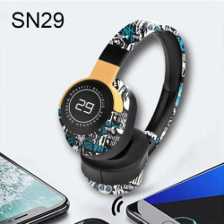 Casque SN29