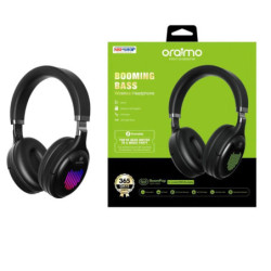 Casque Bluetooth Oraimo BOOMING Studio SOUND