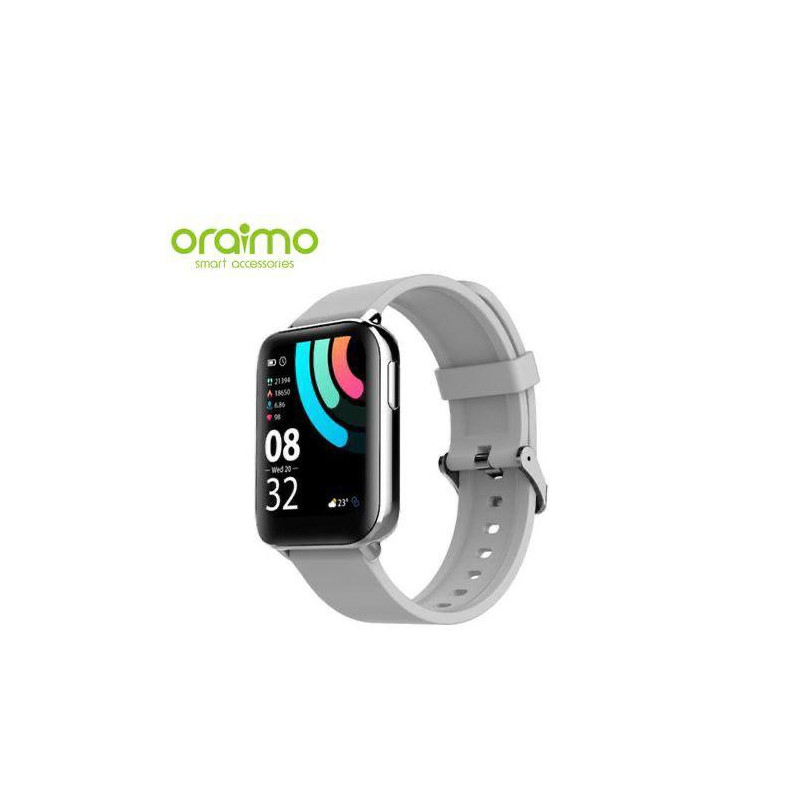 Montre Intelligente Oraimo Montre Intelligente Oraimo