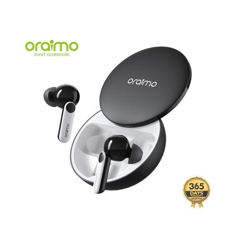 FreePods 4 ANC Easy oraimo FreePods 4 ANC Easy oraimo