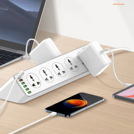 Prise électrique