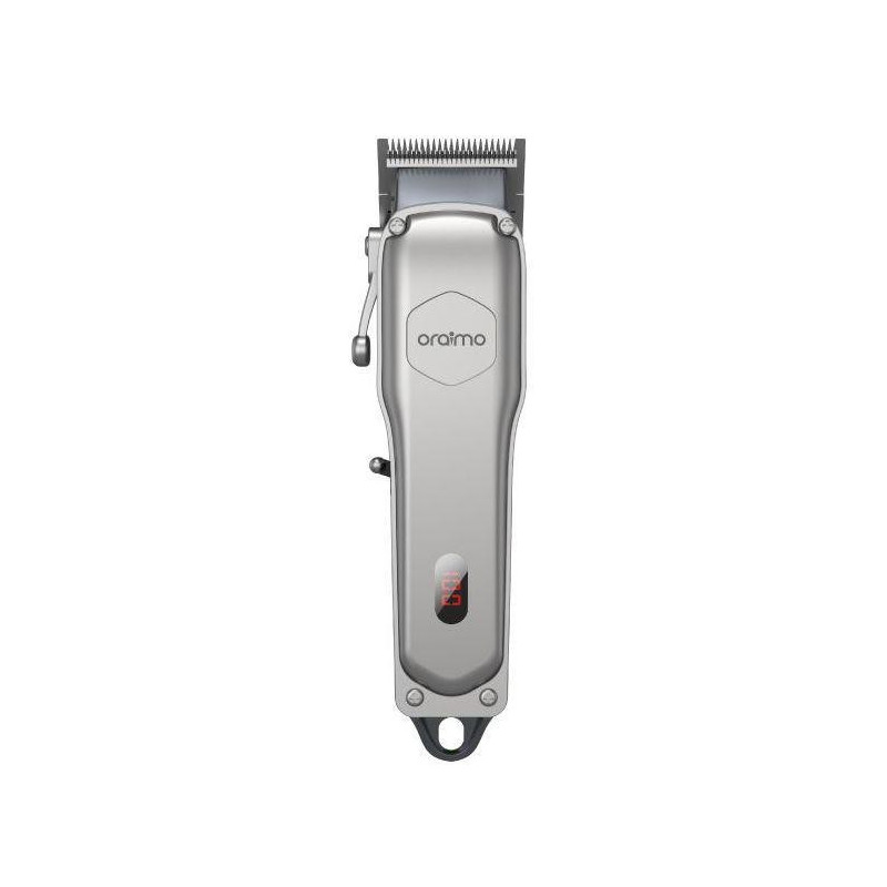Tondeuse à cheveux professionnelle sans fil oraimo SmartClipper2 Tondeuse à cheveux professionnelle sans fil oraimo SmartClipper2