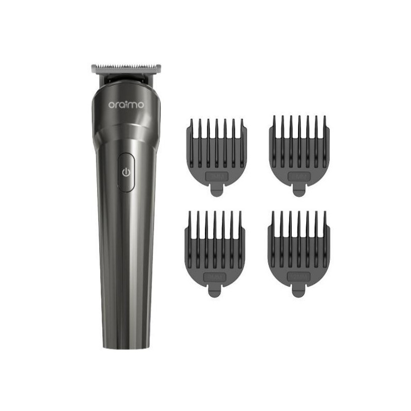 Tondeuse Multifonction Oraimo SmartTrimmer Tondeuse Multifonction Oraimo SmartTrimmer