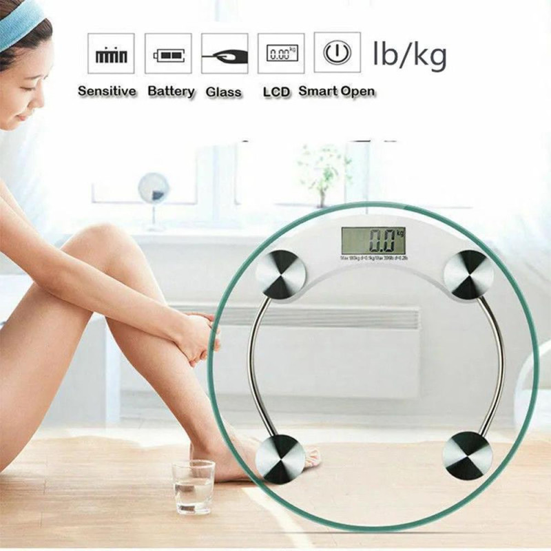 Balance Électronique Numérique Balance Électronique Numérique