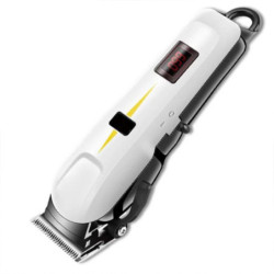 Tondeuse professionnelle sans fil pour hommes