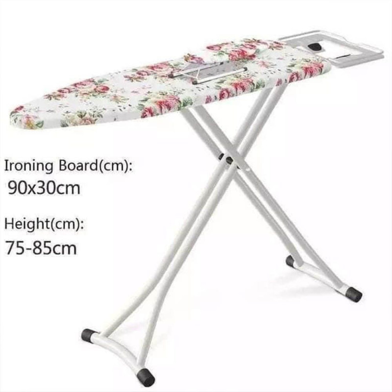 Table de repassage pliable Table de repassage pliable