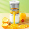 Presse-agrume rechargeable