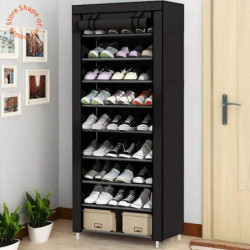 Armoire à chaussures