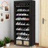 Armoire à chaussures