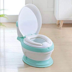 Bassine portable de toilette