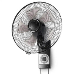 Ventilateur mural électrique