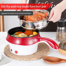 Mini Machine de cuisson électrique multifonction
