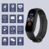 Montre_Connectée #M6