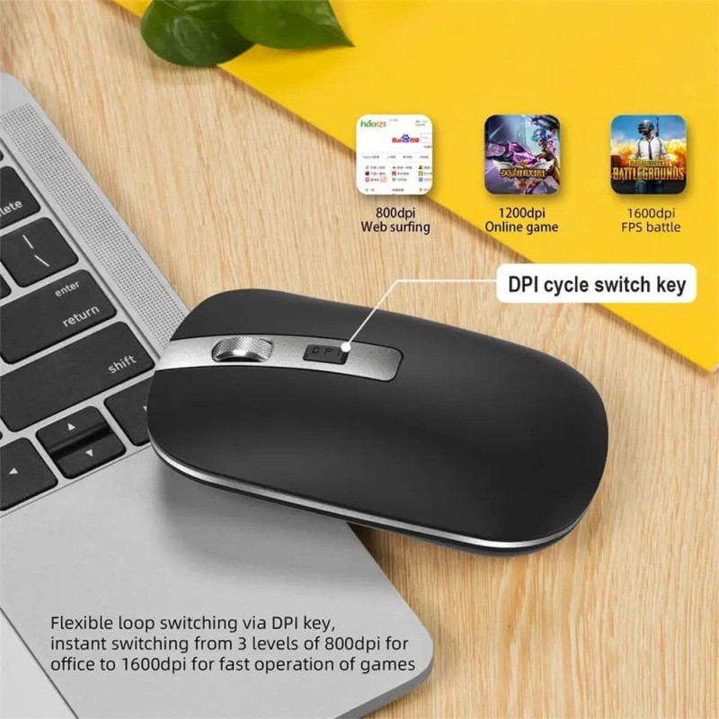 Souris optique sans fil Souris optique sans fil