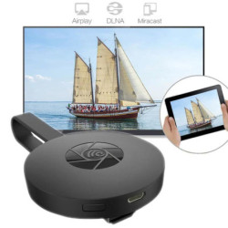 CHROMECAST MIRACAST 4K 5G HDMI