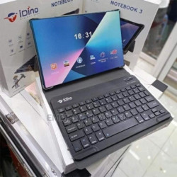 Tablette iDino NoteBook 3