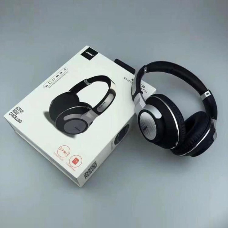Casque bluetooth #bose New QC 39 Casque bluetooth #bose New QC 39