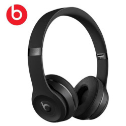 Casque Bluetooth sans fil Beats Solo 3