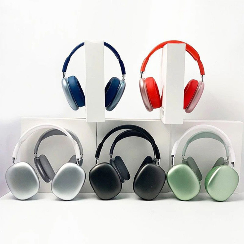 Écouteurs sans fil Bluetooth P9 Écouteurs sans fil Bluetooth P9